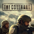 더 커버넌트(Guy Ritchie's The Covenant, 2023) [가이 리치 감독, 제이크 질렌할 주연 미군 아프카니스탄 전쟁 영화][개봉미정]