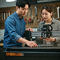 왕초보를 위한 CNC 조각기 사용법 완벽 정리