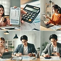❓신용카드 사용액은 종합소득세에서 얼마나 공제될까?