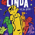 치킨 포 린다!(Chicken for Linda!, 2023) [아트나인, 프랑스 영화 주간 미개봉작 특별 상영][2024-04-18 개봉]