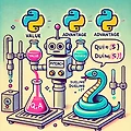 [PyTorch로 시작하는 강화학습 입문] 5편: Dueling DQN 구현으로 Q함수 구조 개선하기
