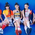 뉴진스 NewJeans