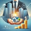 🏢 리츠(REITs) 투자, 소액으로 부동산 배당받는 방법! 📈💰