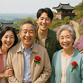 2025년 어버이날 국내 충남 여행가기 좋은곳 추천!