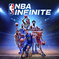 NBA 인피니트 사전등록 시작 - 레벨 인피니트의 신작 농구게임