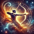 궁수자리(Sagittarius) 운세 분석 - 자유와 탐험의 별자리