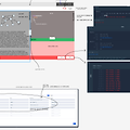 [algo-with-me] 디자인, 스토리 보드, BE 아키텍처까지 (3)