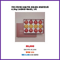 득템 찬스 기타 마음가득 선물세트 과일혼합2호 4.3kg 1개 만족도가 높은 제품