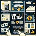 EV/EBITDA는 무엇인가? 주식 가치평가의 가장 기본!
