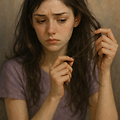 환자 이야기: 발모광(Trichotillomania) 발생 원인, 증상, 진단 및 치료, 예방법, 전문가 의견, 환자에게 좋은 음식