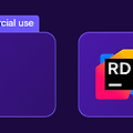 Rider와 WebStorm의 비영리적 라이센스 무료화