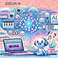 📘 키워드 백과 ② – 생성형 AI