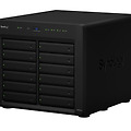 Synology 12 베이 타워형 NAS DiskStation DS3622xs + / DS2422 +  발표