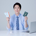 외국인 인적정보 통일 VS 한국인 여권 로마자 성명 표기