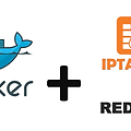 docker iptable 에러