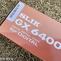 슬릭(SLIK)  GX6400 디지털 카메라 및 스마트폰용 삼각대