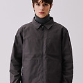 AI로 룩북을 생성한 작업복 브랜드 윌비워크웨어(Willbe Workwear) 화보