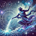 물병자리 (Aquarius) 운세 분석 - 혁신과 자유의 별자리