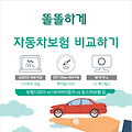 2025 자동차보험 비교사이트, 똘똘하게 사용하는 방법
