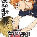 극장판 하이큐!! 쓰레기장의 결전(Haikyu!!: The Dumpster Battle, 2024) [2024-05-15 개봉]