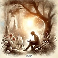 ISFP 성격유형: 자유로운 예술가