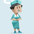 내 사람에게 헌신적인, ISFJ 성격정리