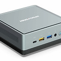 MINISFORUM, 4K/60fps영상 출력을 갖춘 라이젠3 3200U탑재 미니 PC