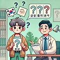 정신과 진료 전 헷갈리는 용어 완벽 정리 ✅