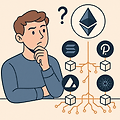 2025년 반드시 주목해야 할 블록체인(코인) 프로젝트?