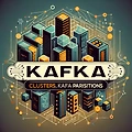 [Kafka 서버 구축] Kafka Clustering, Kafka Partitioning 구현