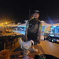 [말레이시아] 코타키나발루 생선구이맛집 "D'DHABITA Seafood Restaurant"