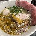 여의도 더현대서울 - 콘부 라멘 (서울 맛집)