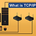 TCP/IP란 무엇인가?