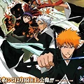 블리치 극장판 1편 (Bleach : Memories Of Nobody, 2006) BD 자막