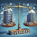 오버헤드(Overhead)