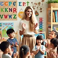 영어유치원 원어민 선생님의 급여와 채용 조건, 제대로 알려 드립니다