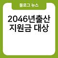 시흥시 출산장려금 1억 지역별출산장려금 혜택 신청방법 신생아특례대출대환3개월 2046년출산지원금대상