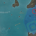 해적마을 아틀라스 암거래 상인 젠 위치와 섬의 마음 해적주화 교환 보상