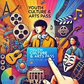 공연 무료 꿀팁! 청년 문화예술패스  최대 15만 원 지원!