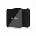 [OTT/TV BOX] 묵혀둔 H96 MAX x2 펌웨어 업데이트를 해보았다.