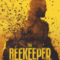 비키퍼(The Beekeeper,k, 2024) [제이슨 스타뎀 주연 신작][2024-04-03 개봉]
