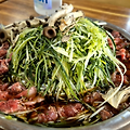 군산 맛집 옹고집쌈밥 솔직 후기 (IC 2분, 단체석, 유기농 쌈채소 무한리필)