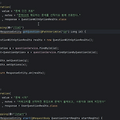 IntelliJ 자주 쓰는 단축키