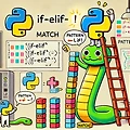 [모던 Python 7편] 패턴 매칭(Pattern Matching)으로 조건문 단순화하기