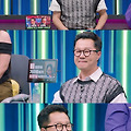 '강심장리그' 지상렬 "상근이 아들 상돈이, 이틀전 세상 떠났다"