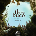 일 부코(Il buco, 2021) [신비로운 동굴 탐험, 2021년 베니스영화제 심사위원특별상][2024-01-24 개봉]