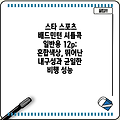 스타 스포츠 배드민턴 셔틀콕 일반용 12p: 혼합색상, 뛰어난 내구성과 균일한 비행 성능