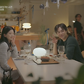 [하트페어링] 9화, 보석처럼 반짝이는 커플들의 여정!