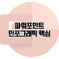 파워포인트 인포그래픽 디자인 원칙 최소한의 노력으로 최대의 효과 내기