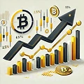 2024년 10월 미국 CPI 발표! 주식과 코인 시장에 미치는 영향